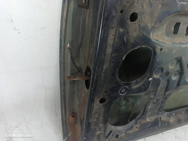 Porta Frente Direita Frt Drt Opel Corsa A Hatchback (S83) - 4