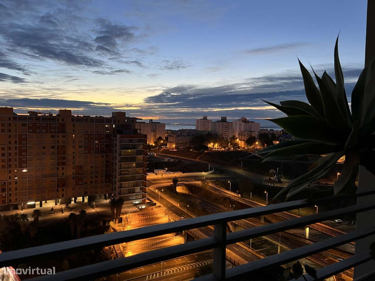Apartamento T1 | Marvila-31