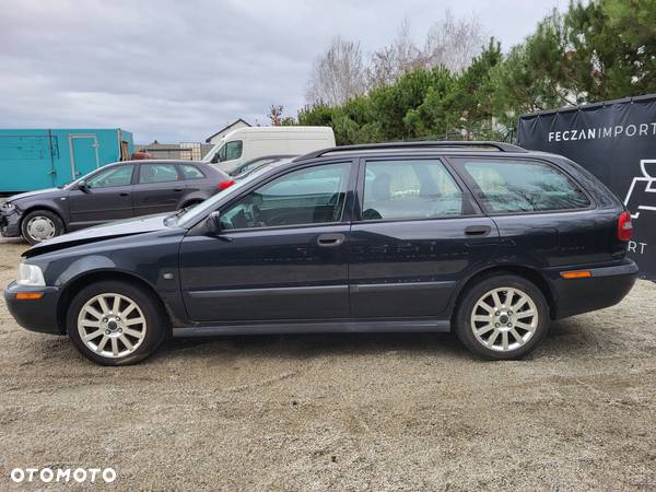 Volvo V40 1.9D - 5