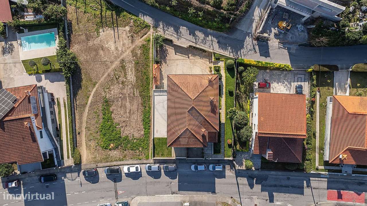 Moradia T3 para venda - Grande imagem: 4/50