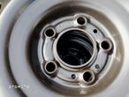 5x108 Felgi Stalowe Stal 16 Koła Zimowe Zima OPEL GRANDLAND X ASTRA L VI 6 PEUGEOT 308 308S 508 Legnica ALU-RAD 215/70 6mm - 6