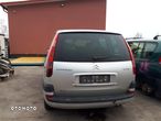 CITROEN C8 02-08 MASKA PRZÓD PRZEDNIA EZRC - 9