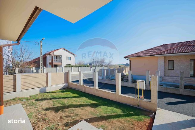 Casă cu 4 camere de vânzare în zona Nicolae Grigorescu-4