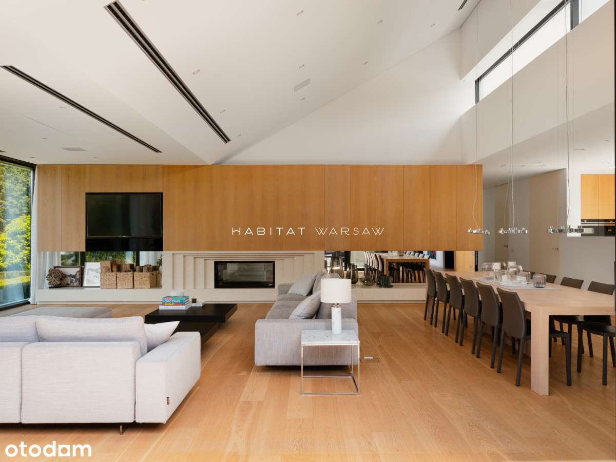 Wyjątkowy dom nad jeziorem Jeziorak-4