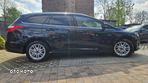 Ford Focus 2.0 TDCi Titanium - 12