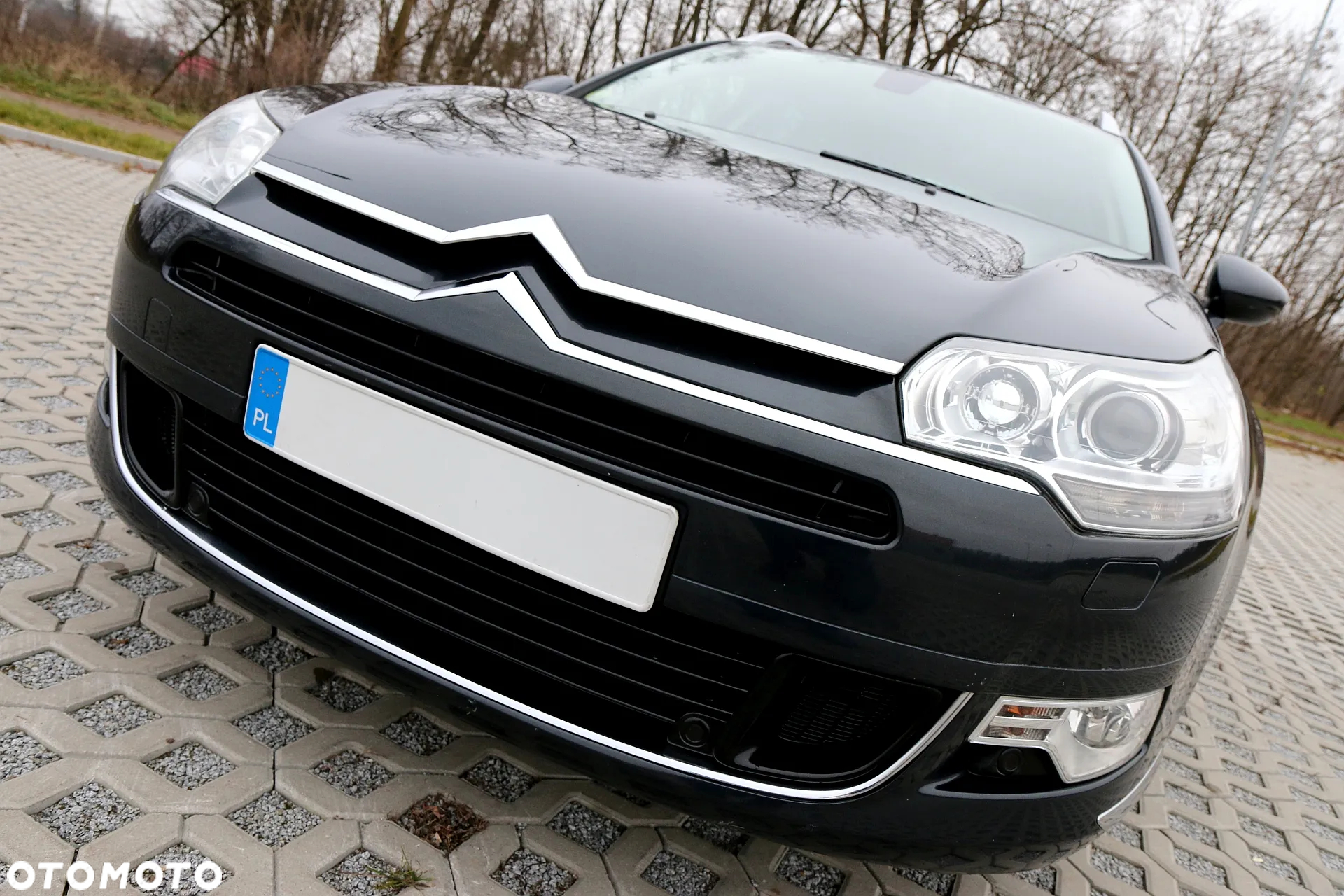 Citroën C5 2.0 HDi Exclusive - 10