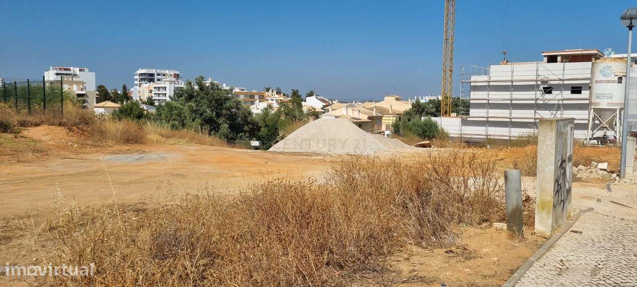 Terreno com Projeto Aprovado para 7 Moradias, Beco  das Giestas , Port - Grande imagem: 5/13