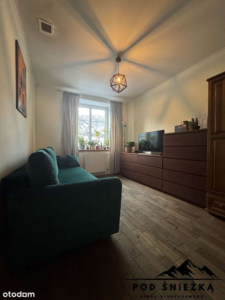 Mieszkanie trzypokojowe - ogródek- taras - gotowe-3