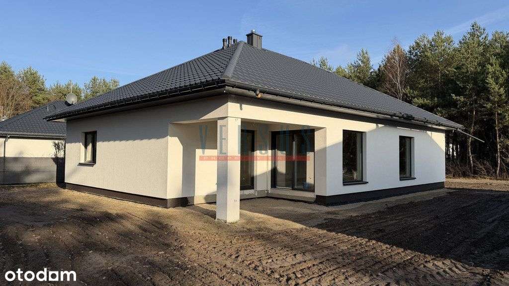 Umowa Na Wyłączność - Pełny obrazek: 4/20