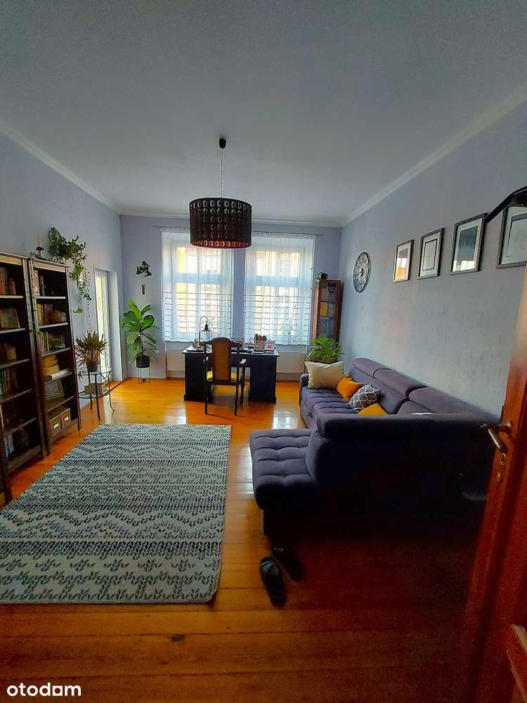 Mieszkanie, 136,10 m², Legnica-1