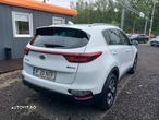 Kia Sportage 1.6 T-GDI HEV 6AT 4x4 Style - 3