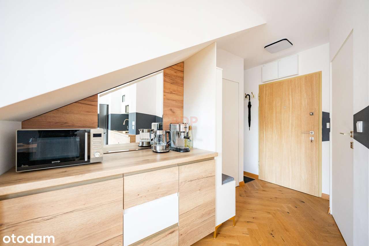 Komofortowe mieszkania blisko centrum miasta i AquaParku. - Pełny obrazek: 5/11