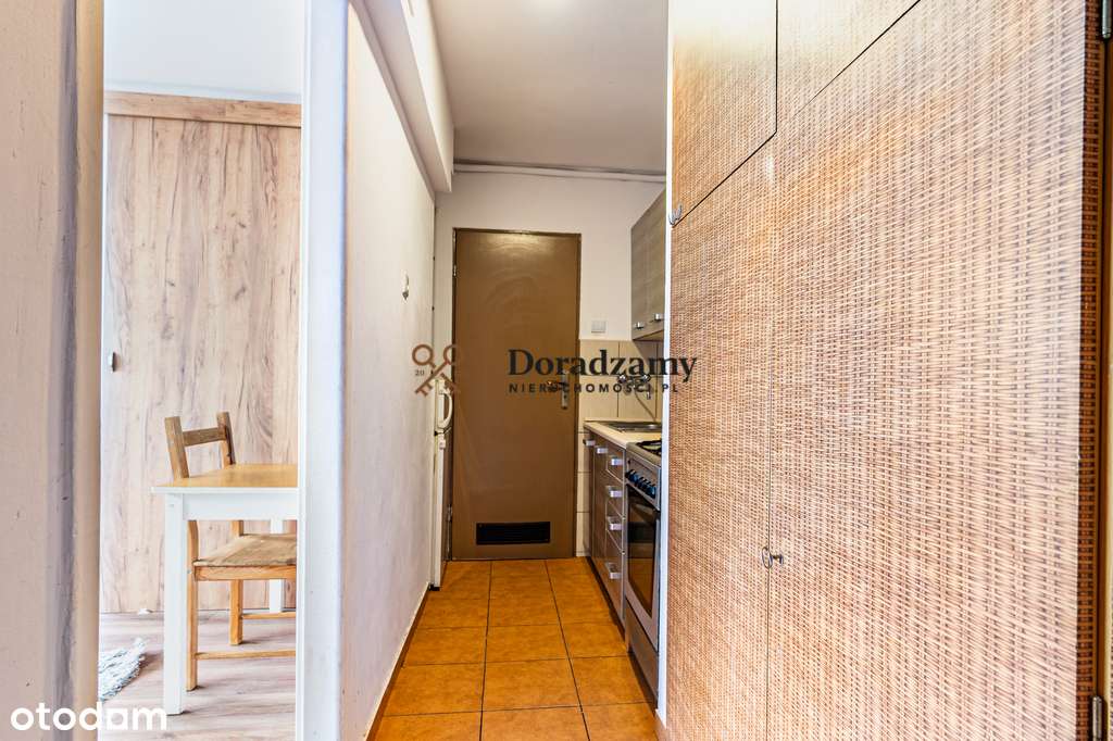 Ścisłe Centrum - Świetnie skomunikowane - Pełny obrazek: 5/6