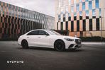 Mercedes-Benz Klasa S 580 4-Matic L 9G-TRONIC - 1