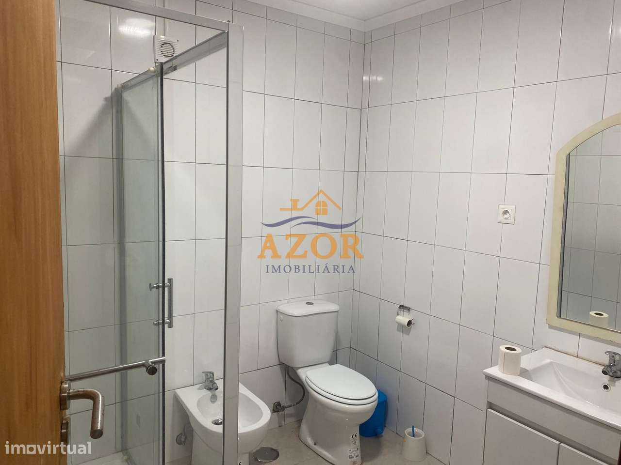 Moradia T3 no bairro Vila Faia, Livramento-7