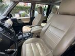 Land Rover Discovery - 2