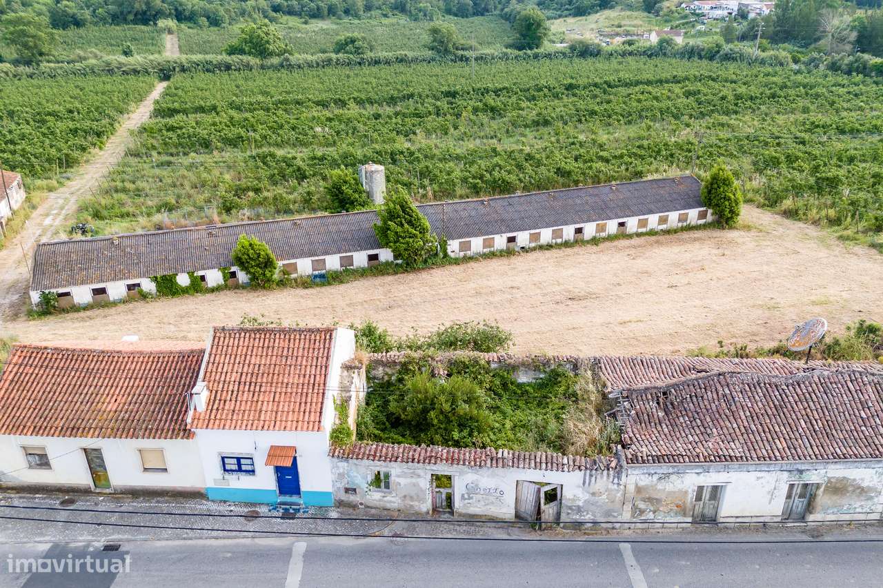 FANTÁSTICA OPORTUNIDADE | PRÉDIO | CENTRO HSTÓRICO - Grande imagem: 4/14