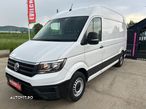 Volkswagen Crafter L2H2 SUPRAINALTAT - 29