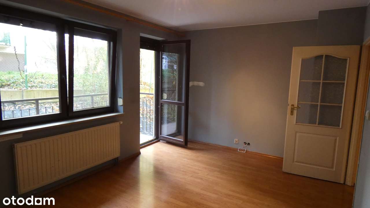 45 m2 w doskonałej lokalizacji - Pełny obrazek: 2/7