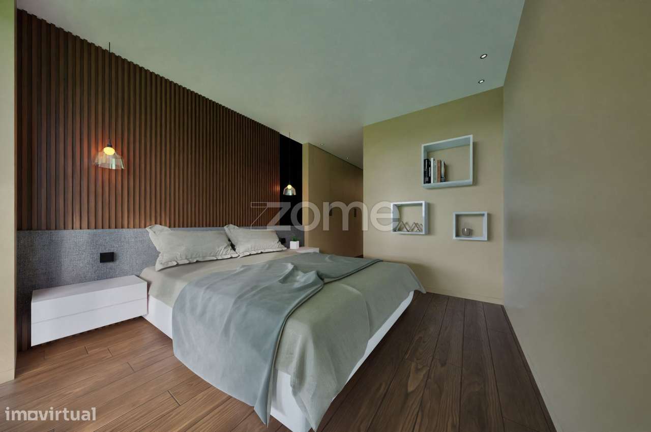 Andar Moradia T3 em Vieira do Minho - Grande imagem: 5/18