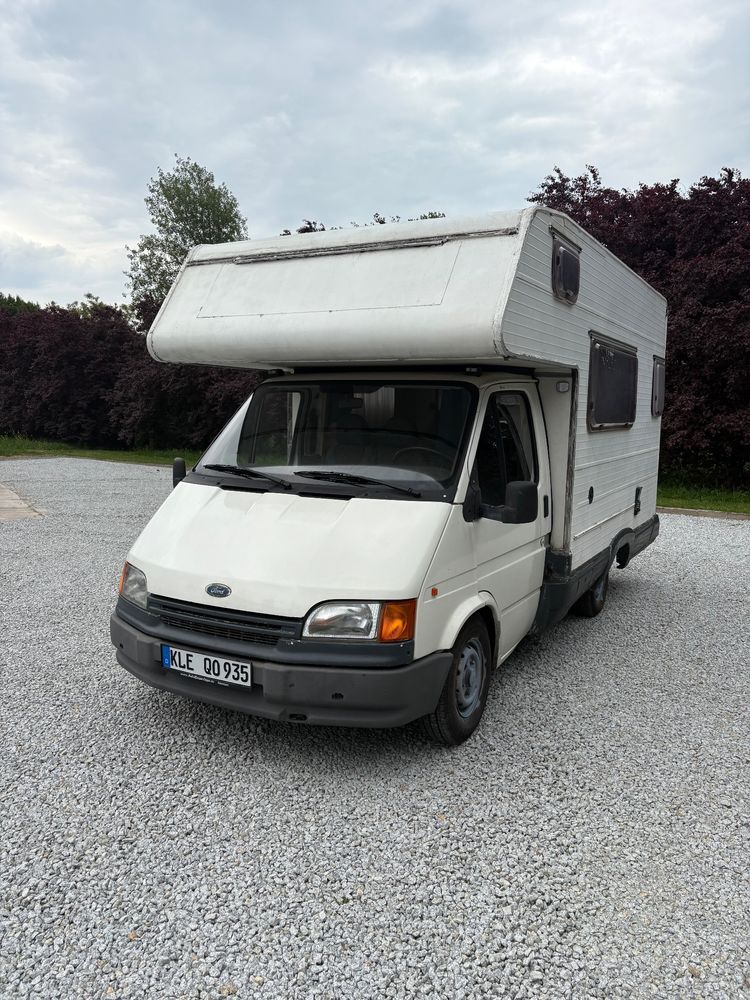 Ford Transit 1994