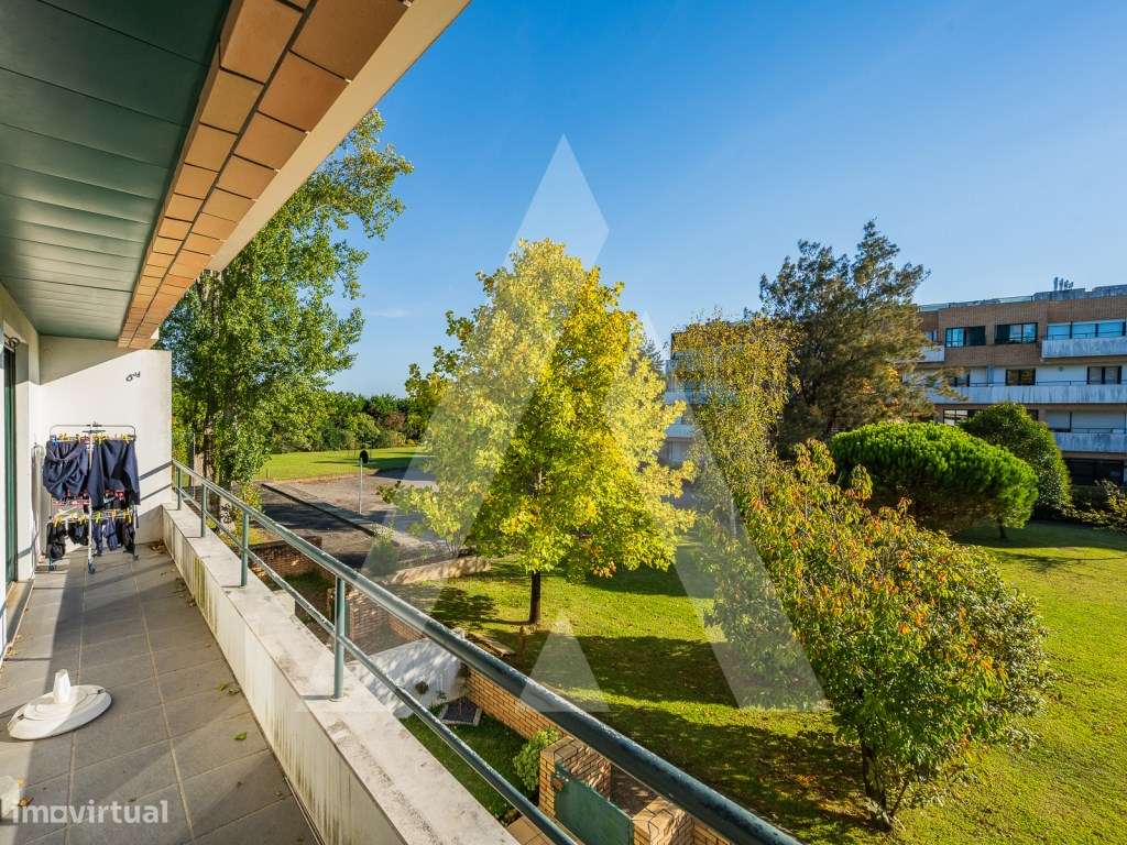 Apartamento T4 Triplex, Carregal - Praia do Furadouro-46