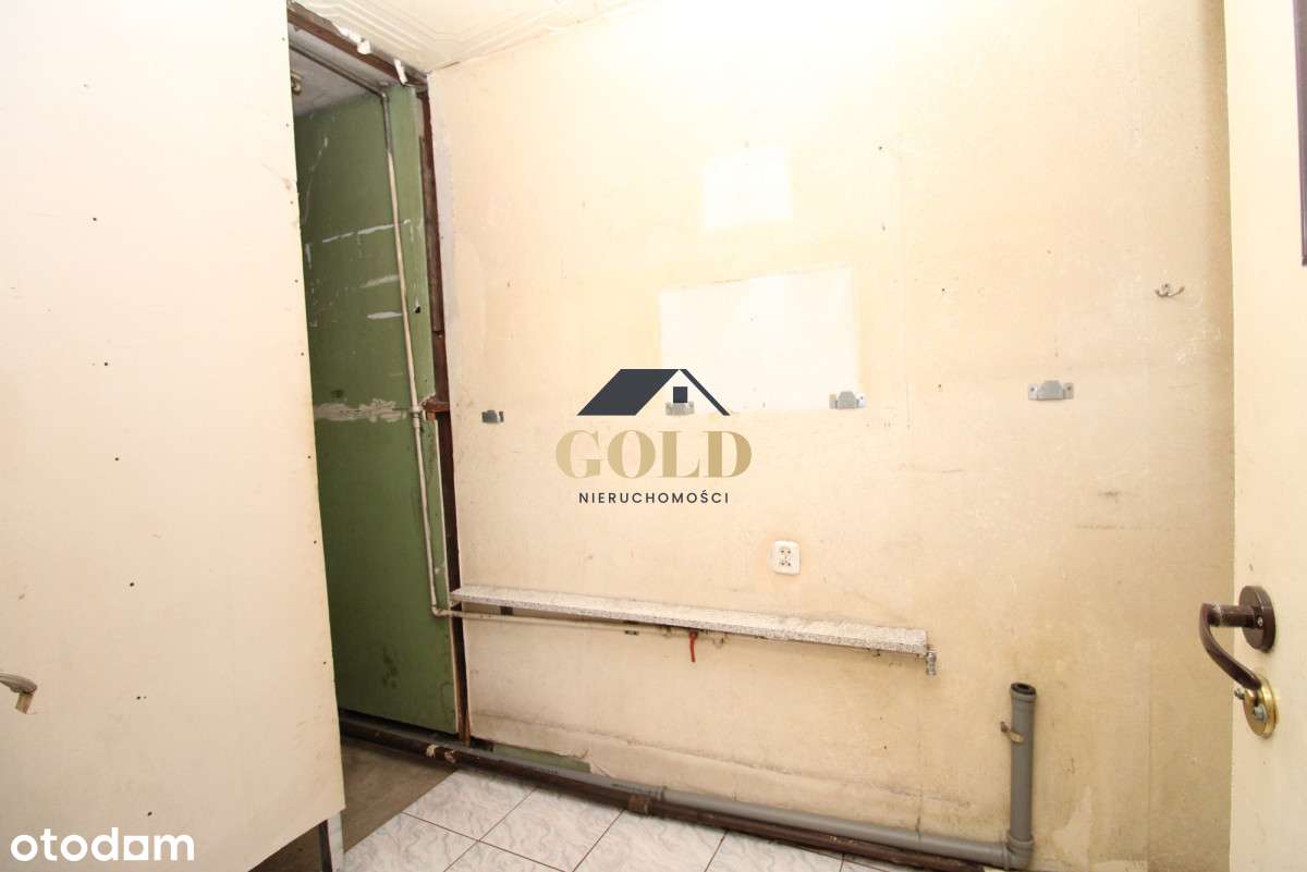 Mieszkanie z potencjałem.-9