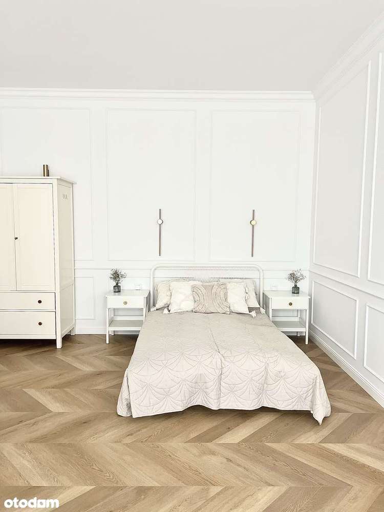 Nowoczesne studio 45 m² | Open space | Balkon | Centrum - Pełny obrazek: 3/11