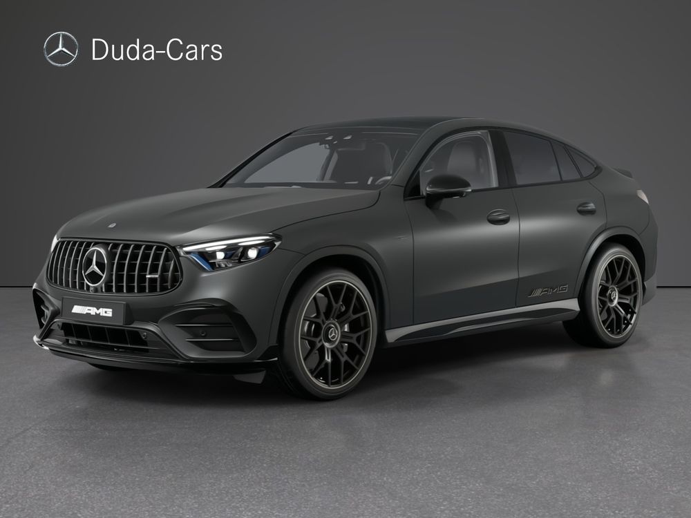 Mercedes-Benz GLC II 2026