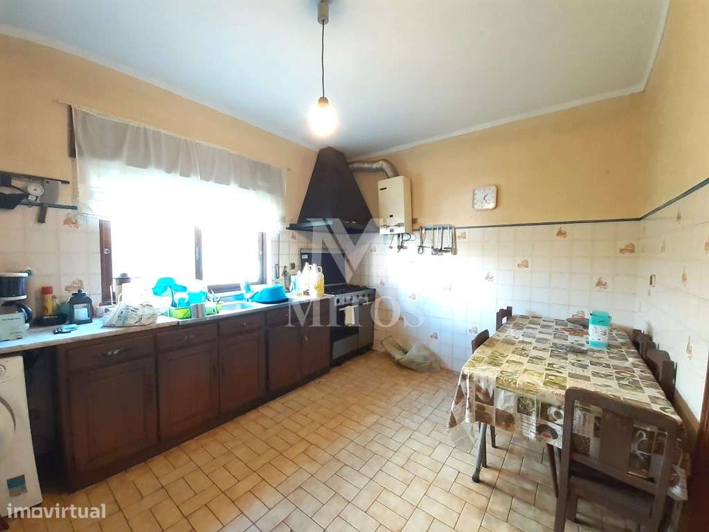 Moradia T4 em Santa Marta de Portuzelo - Grande imagem: 4/20