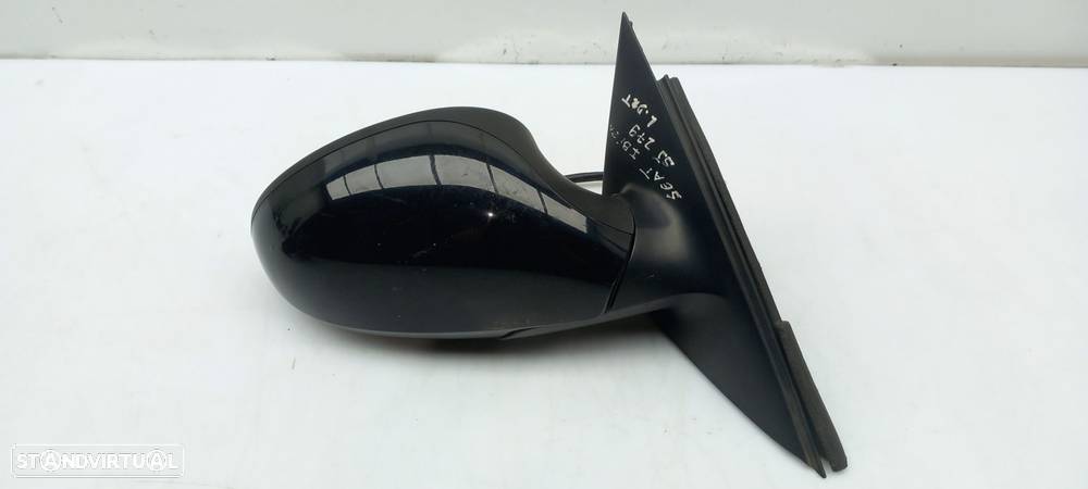 Espelho Retrovisor Direito Electrico Seat Ibiza Iii (6L1) - 2