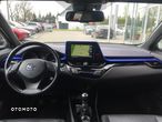 Toyota C-HR 1.2 T Premium - 18