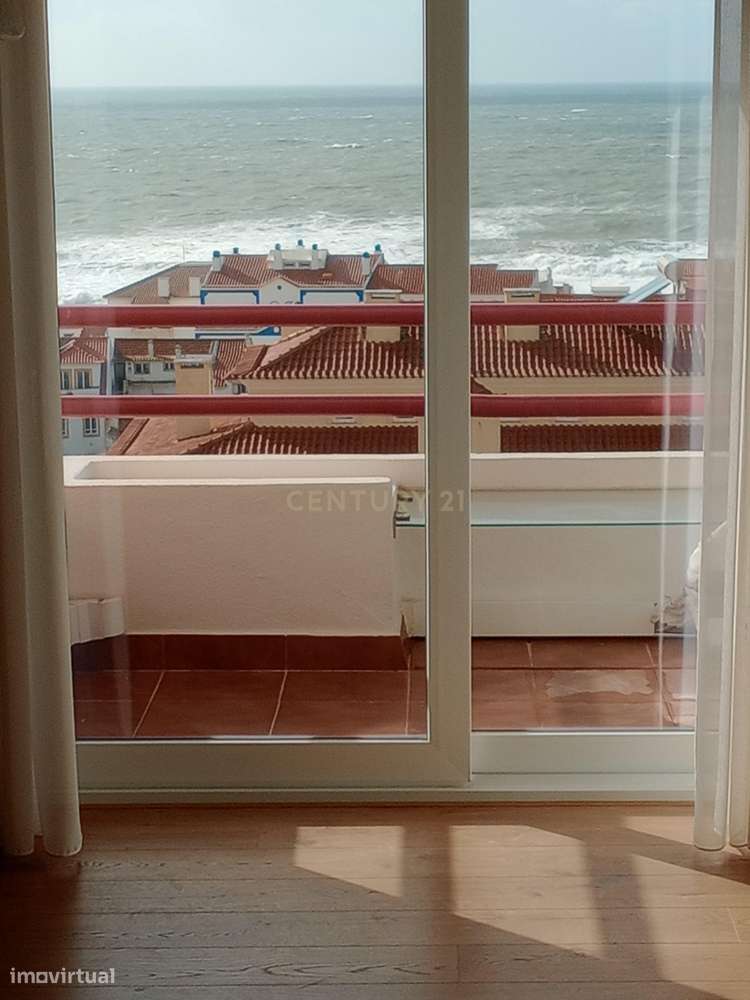 Apartamento T2 com Vista Mar | Complexo Turístico São Sebastião – Eric - Grande imagem: 4/18