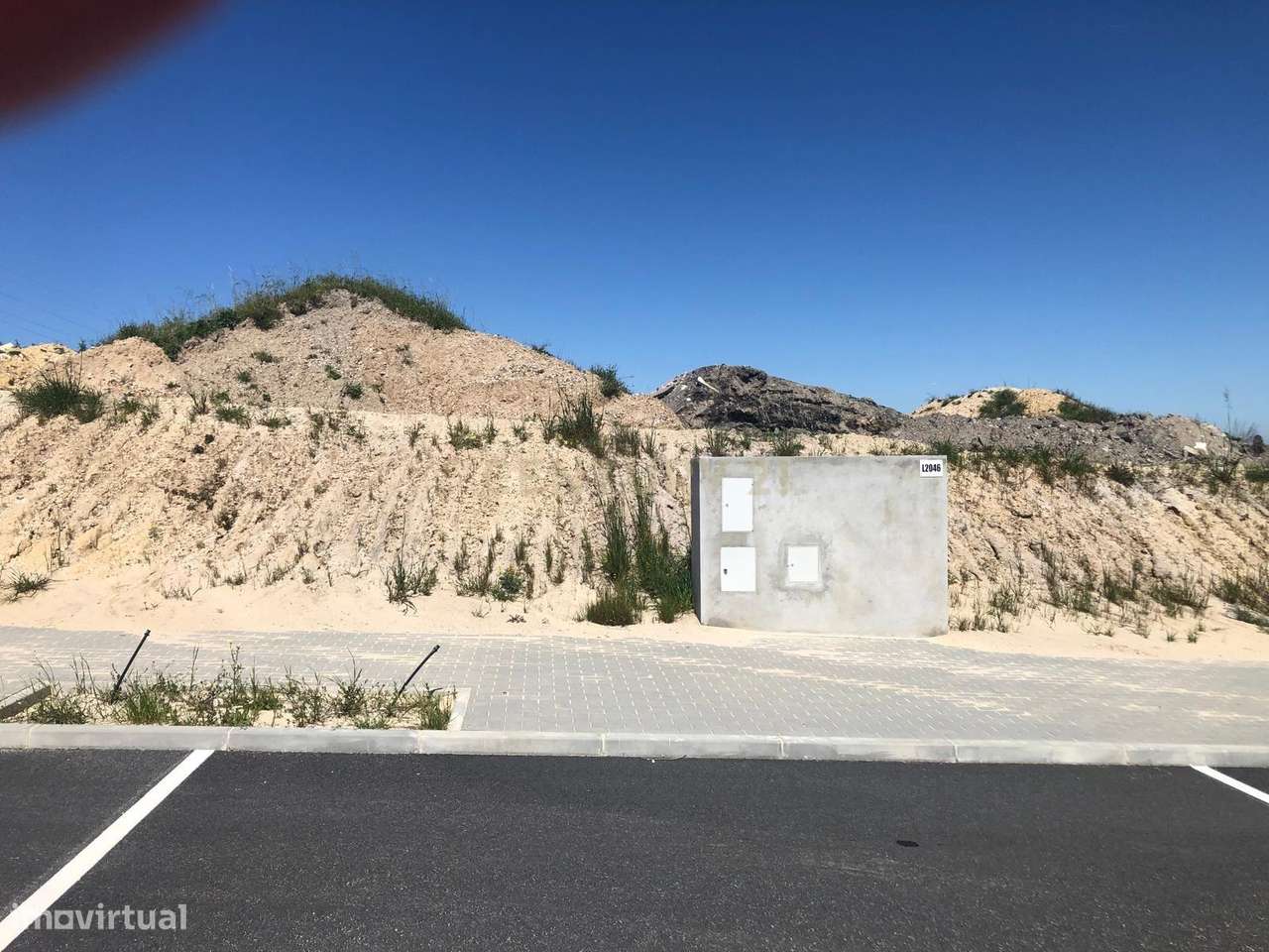 Terreno para venda em Belverde – Excelente oportunidade de investiment - Grande imagem: 2/8