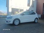 Volkswagen Polo 1.2 Blue Motion Technology Style - 1