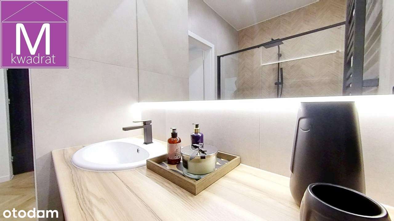 Po generalnym remoncie 3 pokoje - parter-7