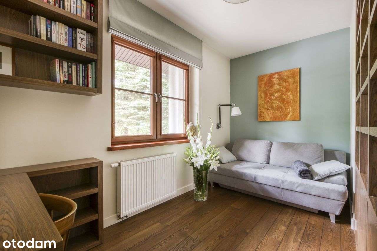 Dom, 180 m², Konstancin-Jeziorna-7