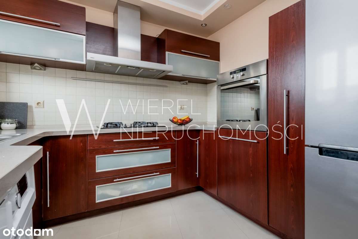 Komfortowe 77,4 m2 w Centrum ul.Ciepła-0