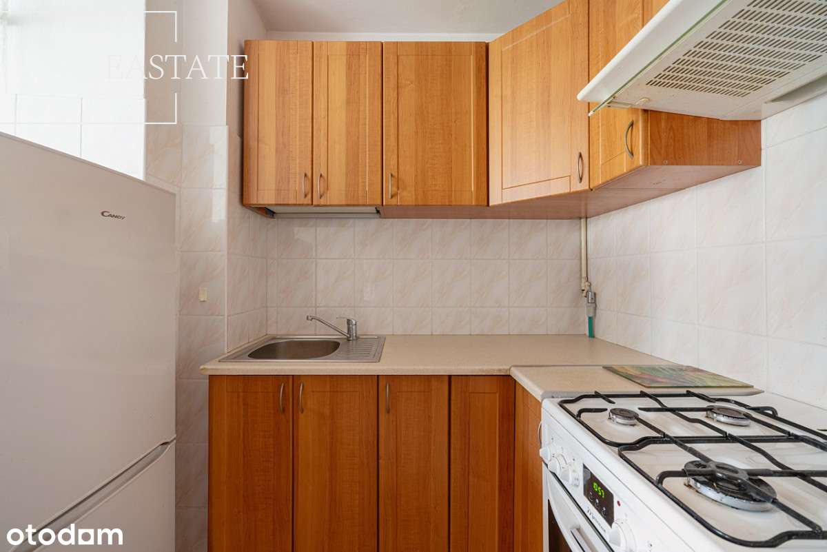 Zielona okolica, Blisko komunikacji, Balkon - Pełny obrazek: 4/13