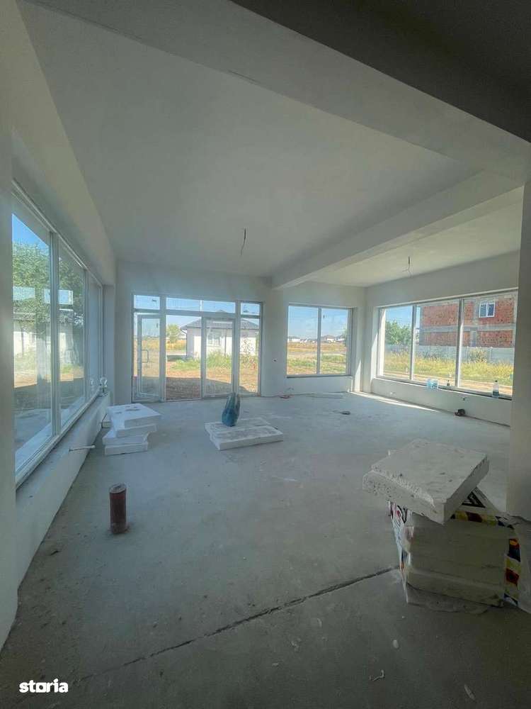 Spatiu comercial|3 locuri de parcare|toate utilitatile - Imagine principală: 1/7