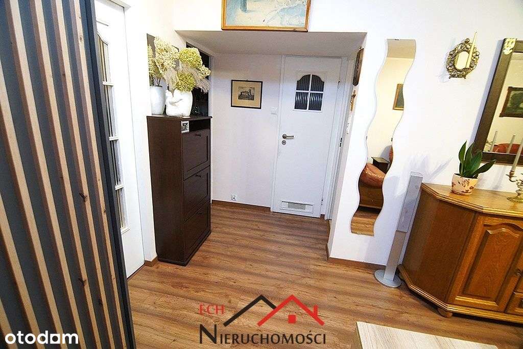 Mieszkanie 3 Pokojowe W Niskim Bloku-Piaski-10