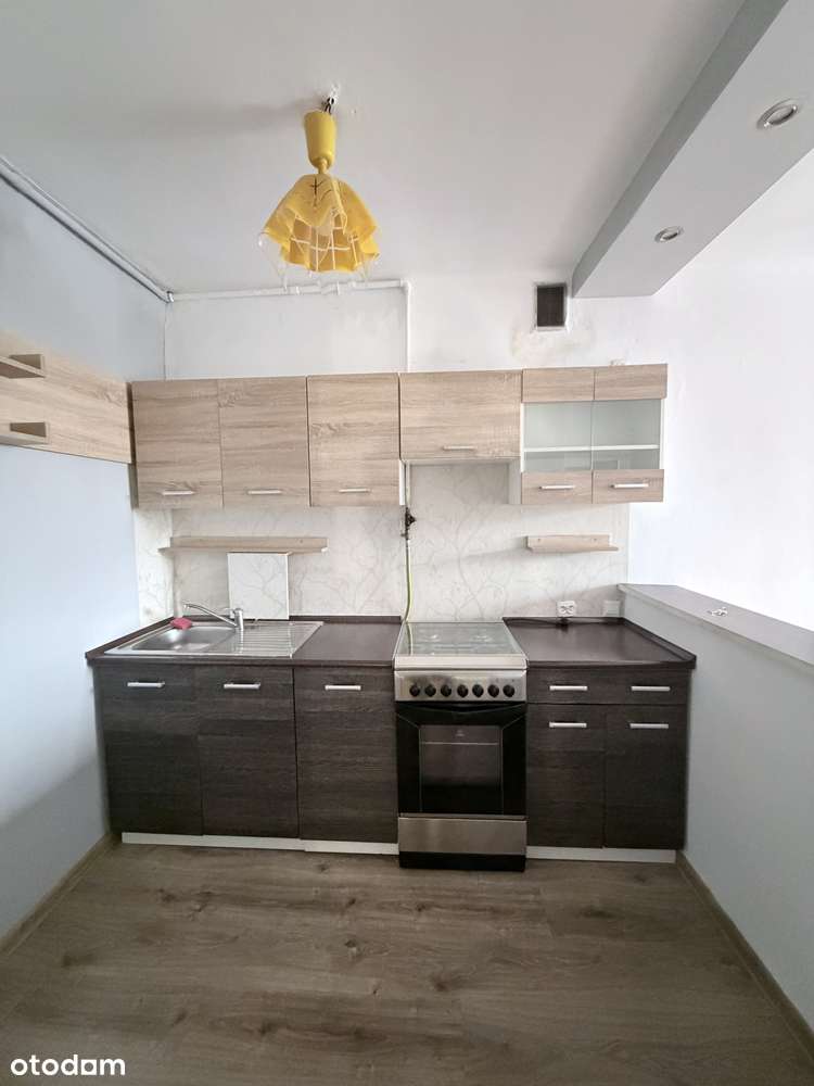 Mieszkanie Katowice Piotrowice Ochojec-2