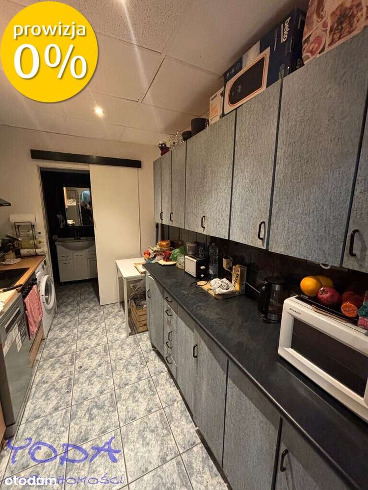 Przestronne mieszkanie w sercu miasta.-12