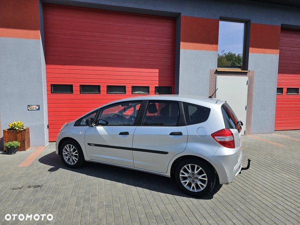 Honda Jazz 1.2 i-VTEC Trend - 21