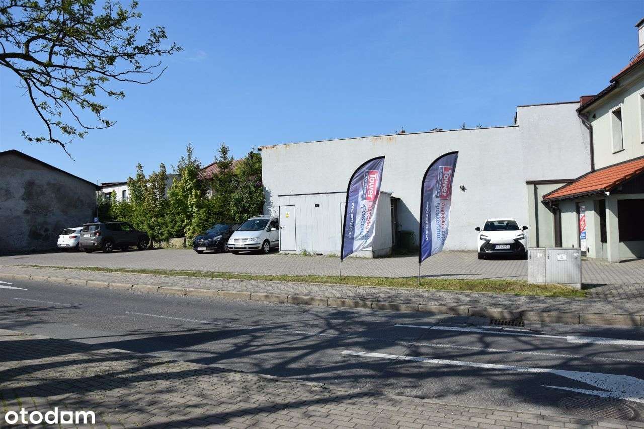 **Stylowa piwnica**Centrum Żor**Własny Parking** - Pełny obrazek: 3/10