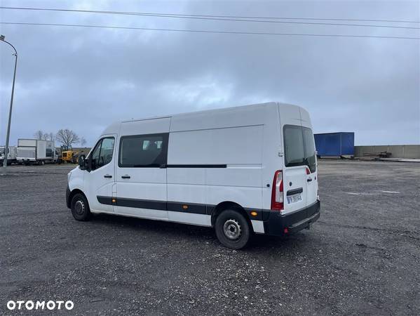 Renault MASTER - 14