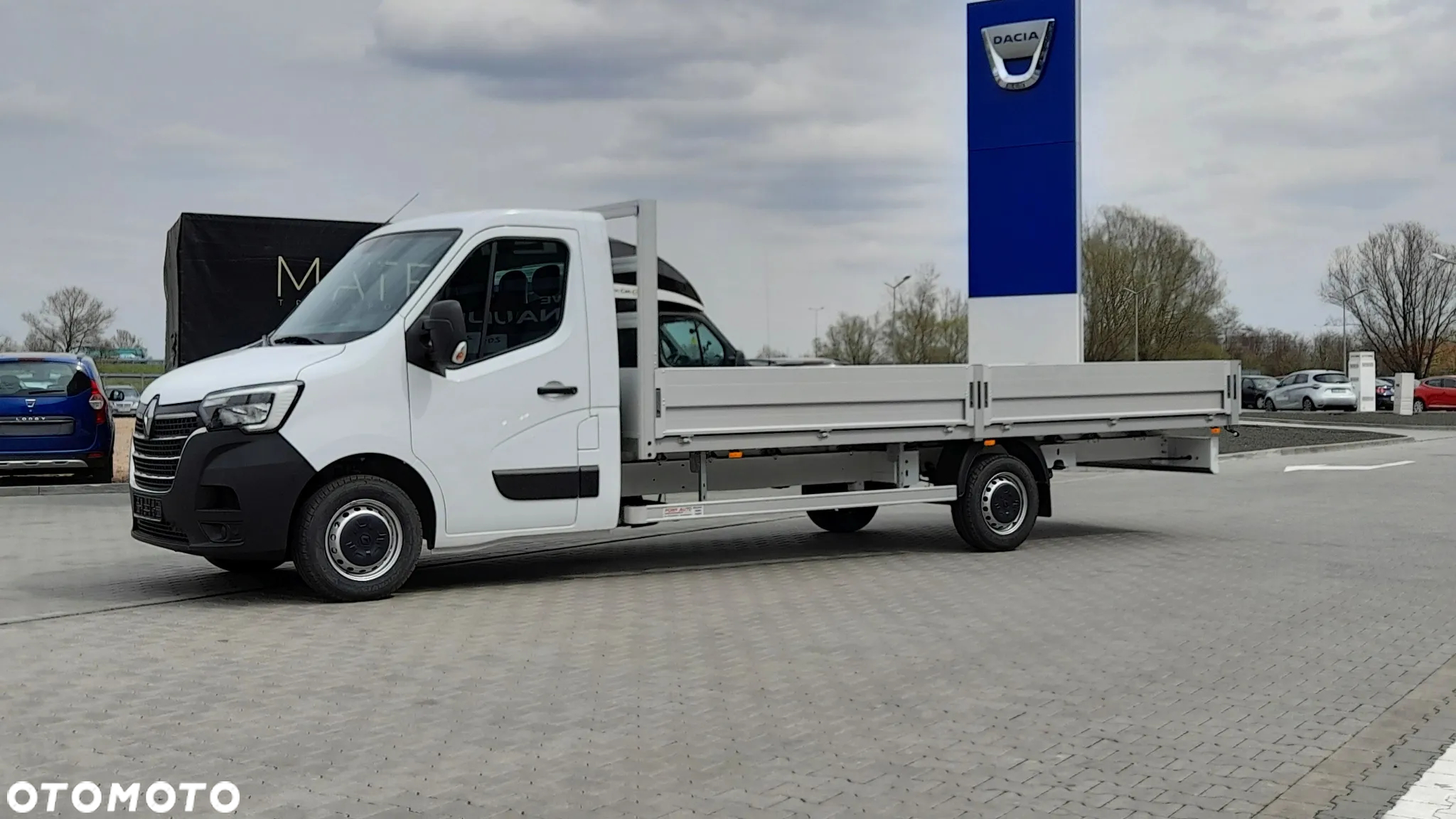 Renault Master - 6