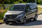 Mercedes-Benz Klasa V 250 (BlueTEC) d lang 7G-TRONIC Avantgarde Edition - 2