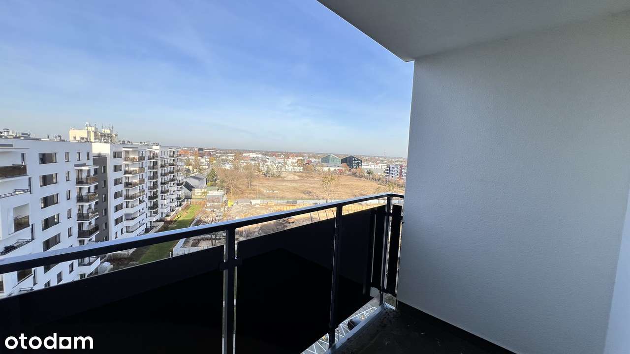 2-pokojowe mieszkanie do własnej aranżacji-2