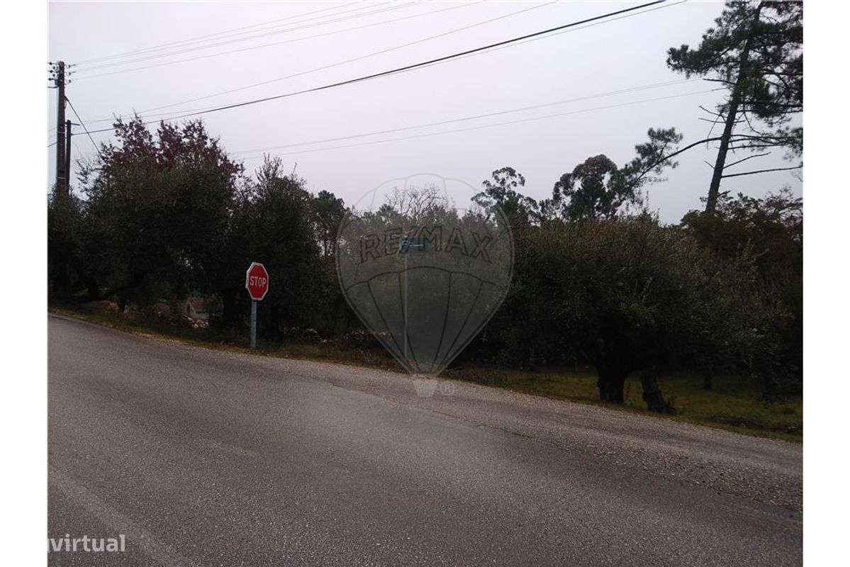 TERRENO PARA CONSTRUÇÃO - Grande imagem: 2/3